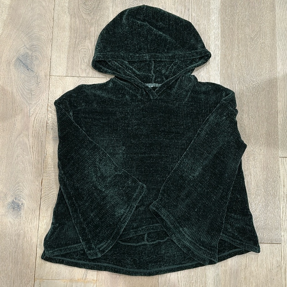 Gilligan and O’malley Sleepwear Hoodie